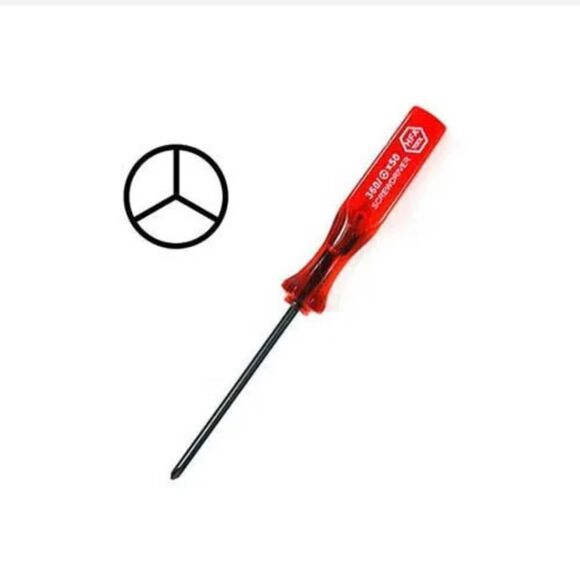 2* NEW P6 Cable Connector Clip fr Touch Screen Repair NDSL DSL DS NDS Lite +T00L - Picture 2 of 2